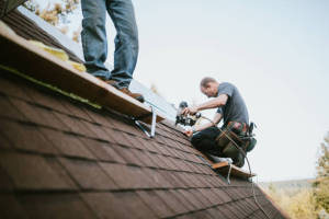 Local Roofers in Hazlet, NJ